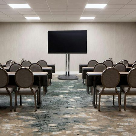 Sheraton Fort Worth Downtown Hotel Extérieur photo
