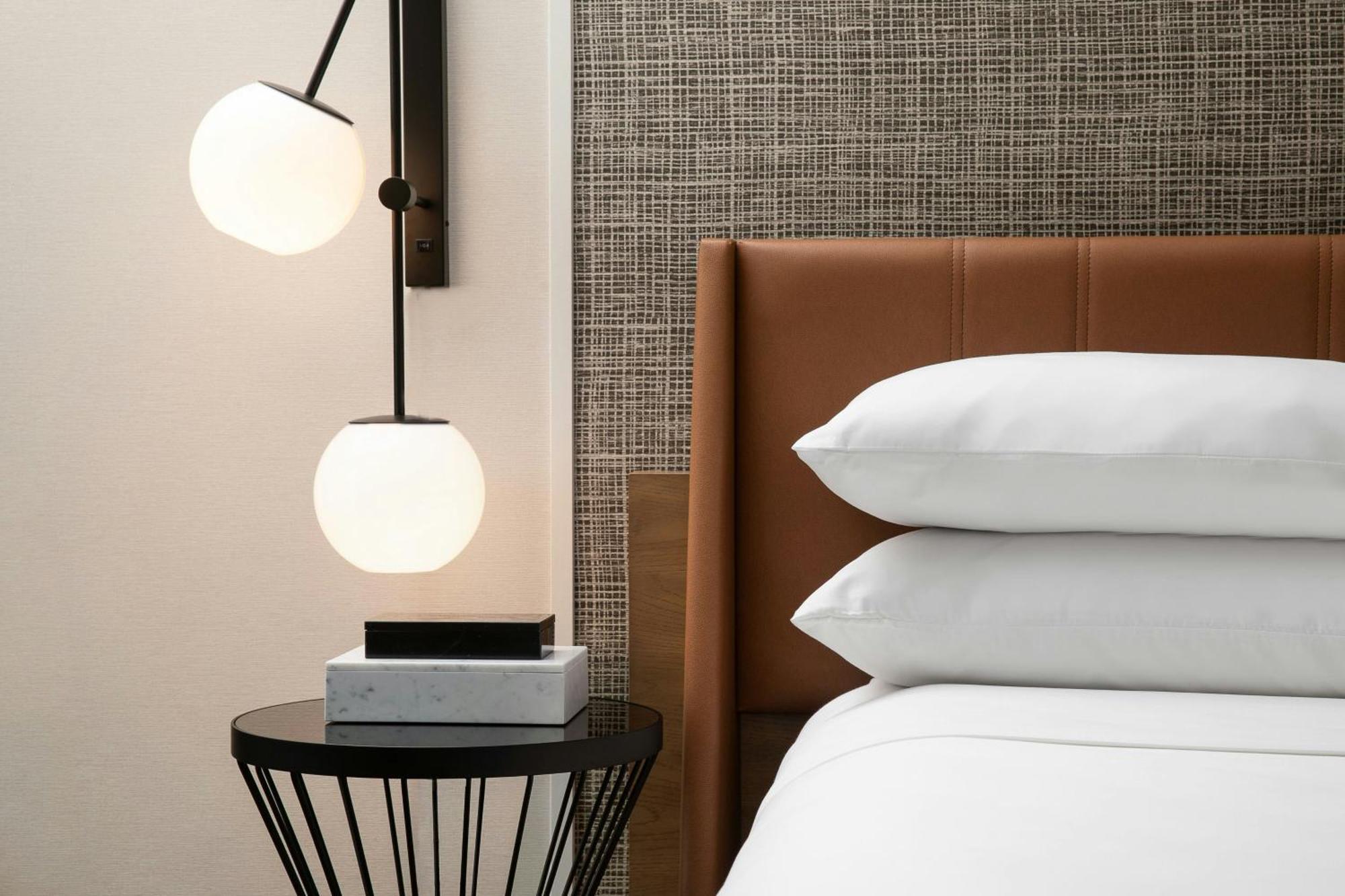 Sheraton Fort Worth Downtown Hotel Extérieur photo